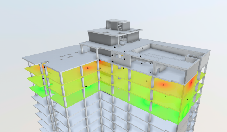 reducir las emisiones de carbono en la construcción