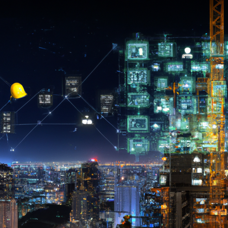 Impacto del Big Data y la IA en la construcción