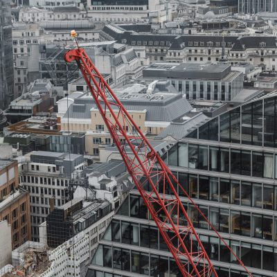 incrementar la seguridad de los edificios